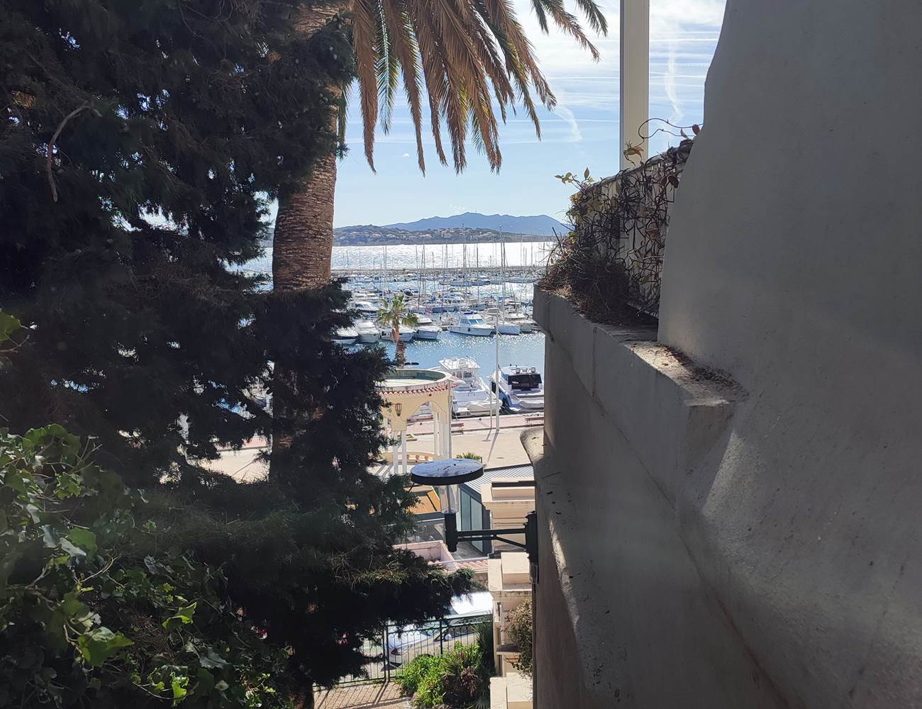 Découvrir les ruelles