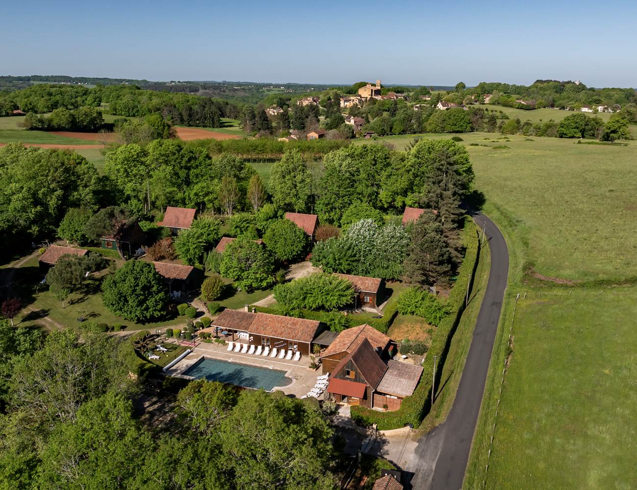 Hameau des laurières-photo-gallery