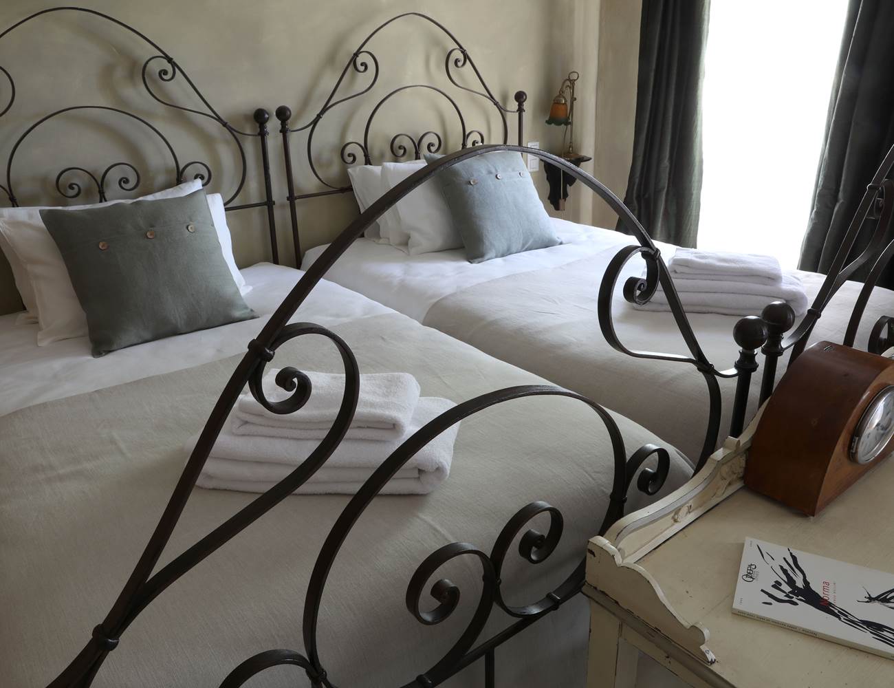 Norma chambre d'hôtes en Provence-photo-gallery