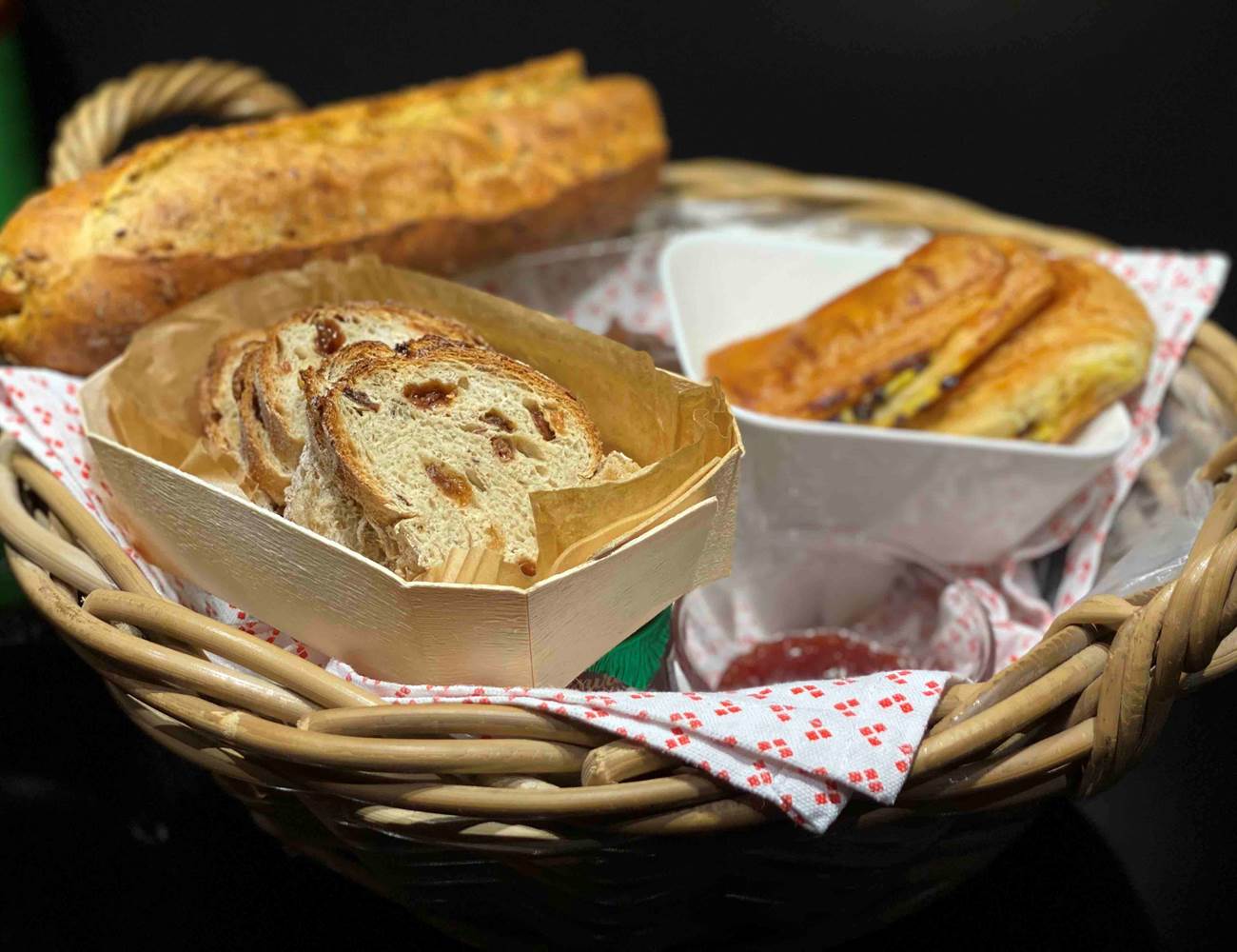 Chambre d'hote la Korrigane_Etables sur mer_Hotel_petit dejeuner BIO