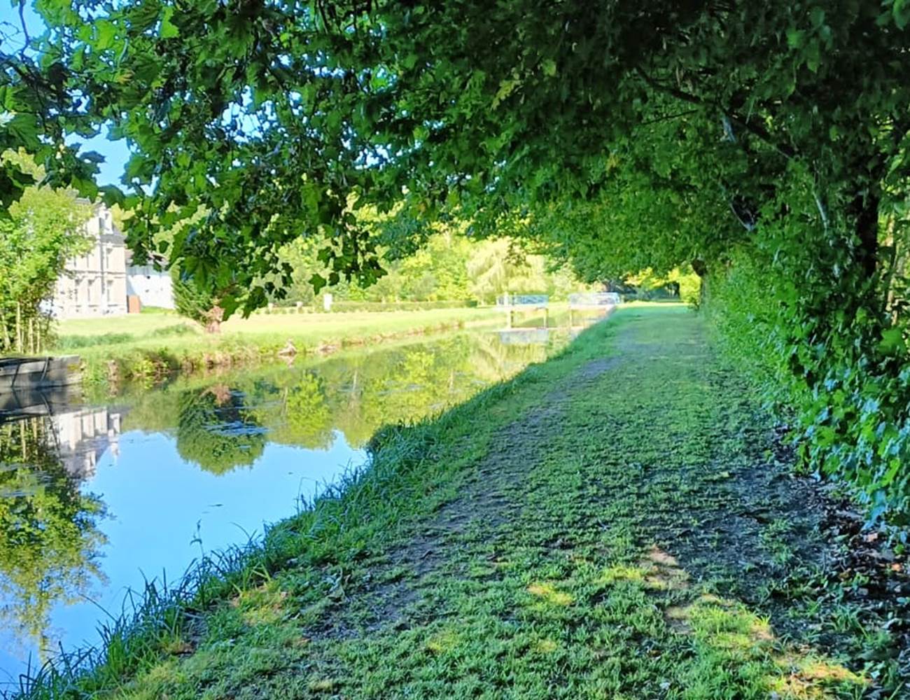 l'alle´e de la prome´nade les douves-photo-gallery