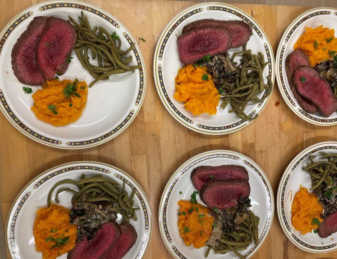 LA TABLE D'HOTES-photo-gallery