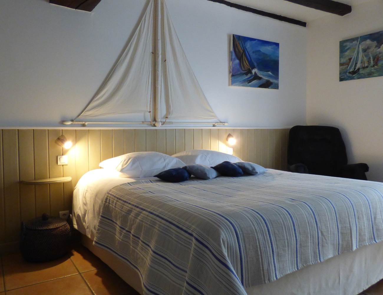 Chambre donibane-photo-gallery