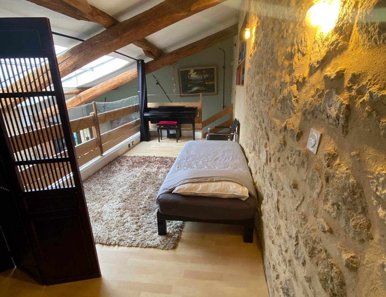 Chambre 7-photo-gallery