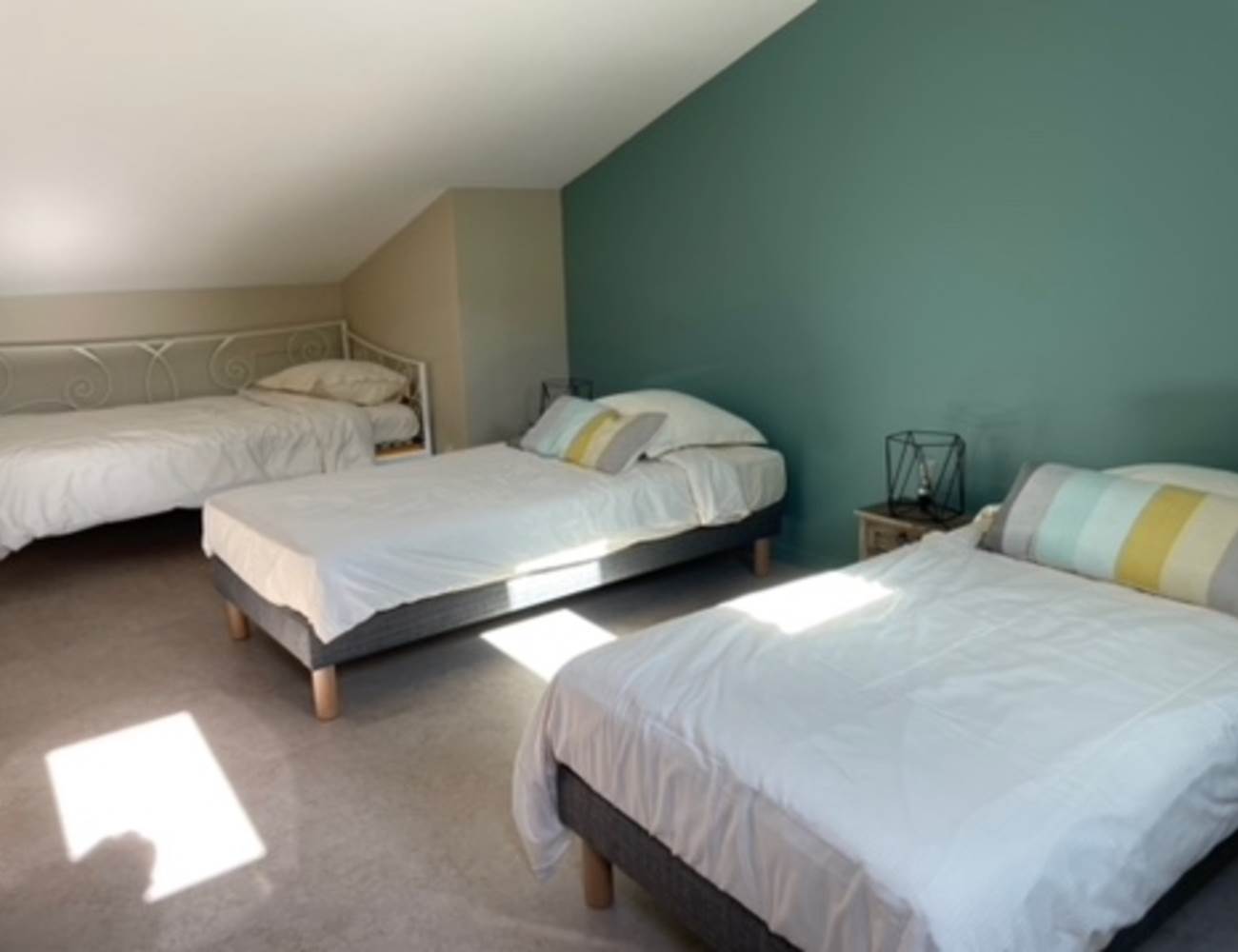 Gîte de luxe pour 5 personnes-photo-gallery