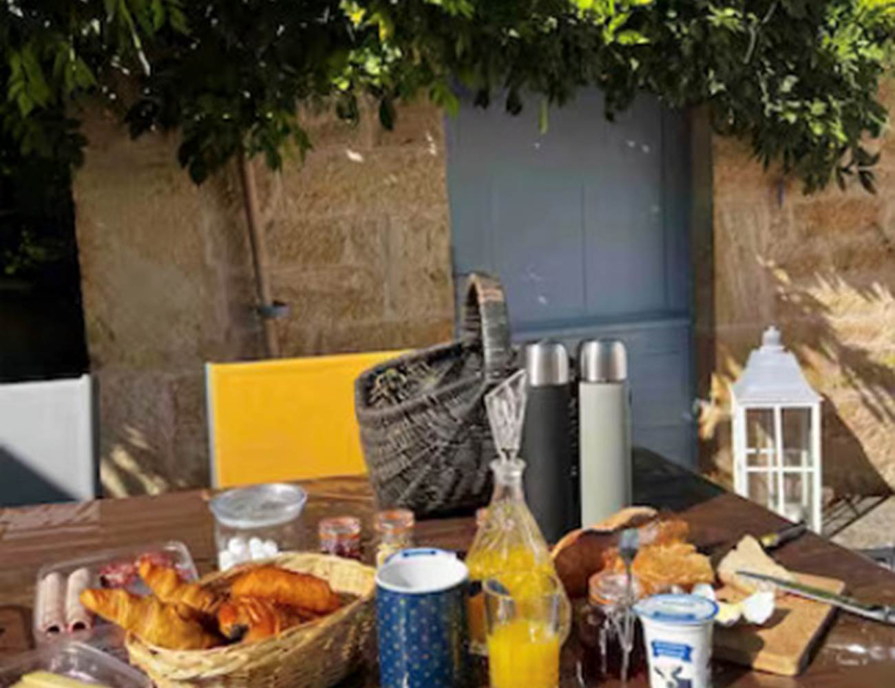 Petit-déjeuner-photo-gallery