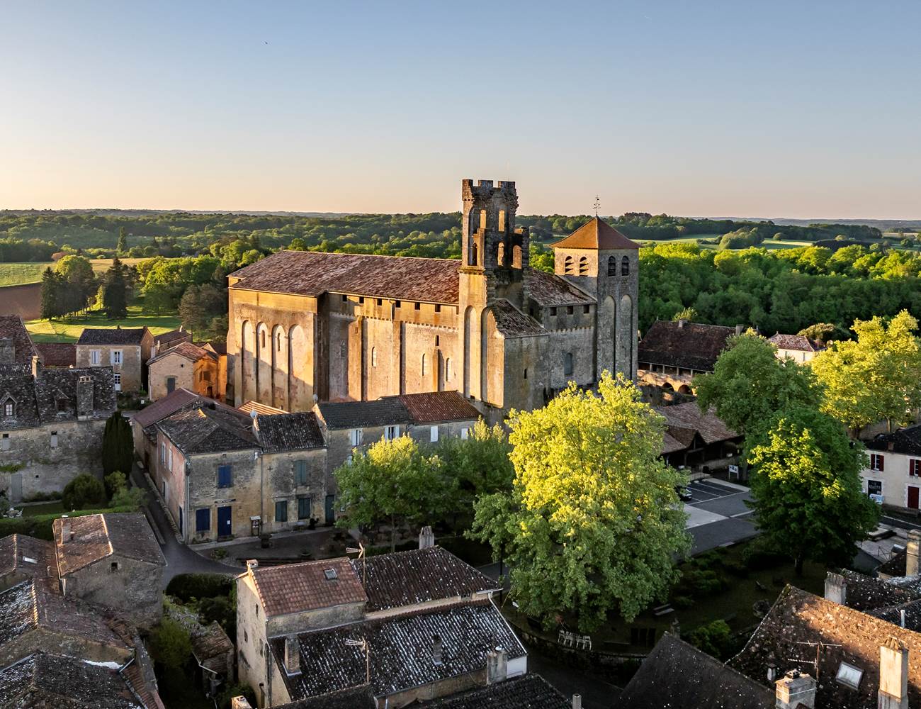 Abbaye Saint-avit-senieur-photo-gallery