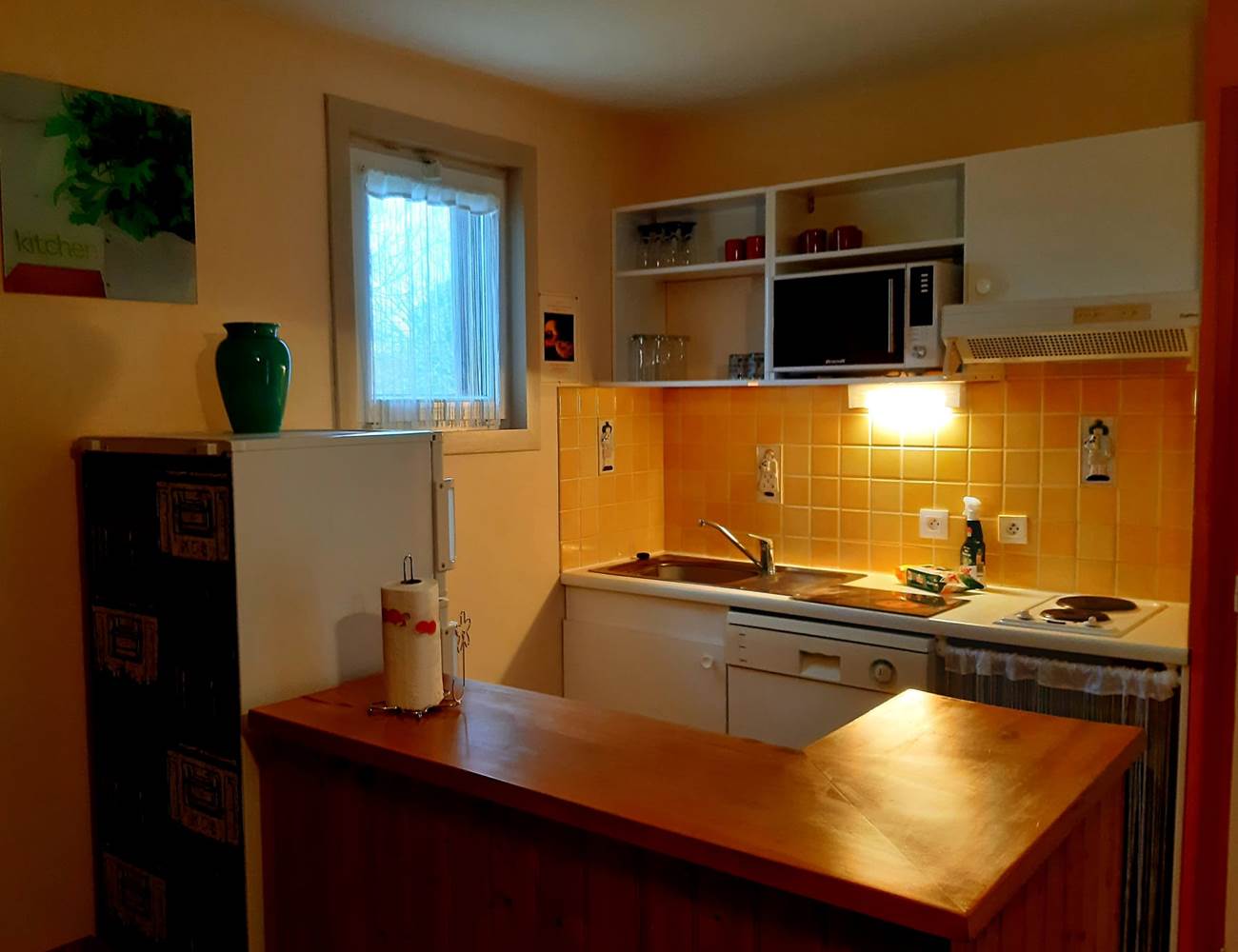 cuisine équipée-photo-gallery