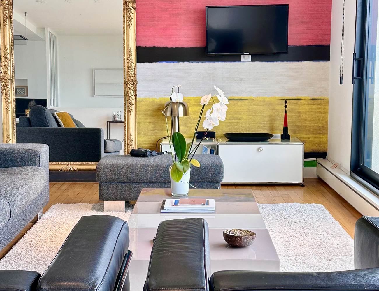 Salon vue mer-photo-gallery