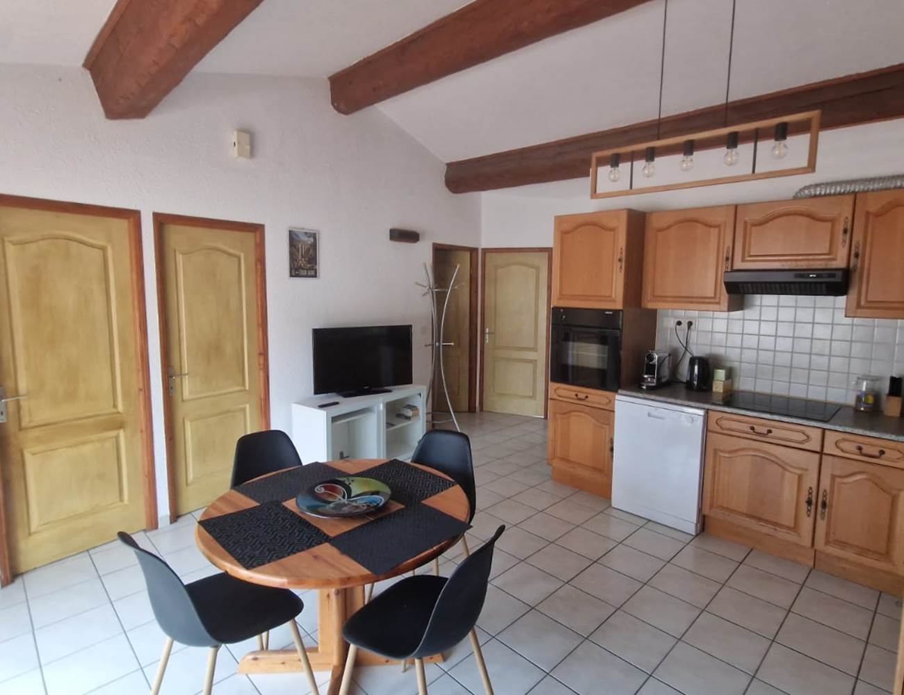 Pièce de vie-photo-gallery