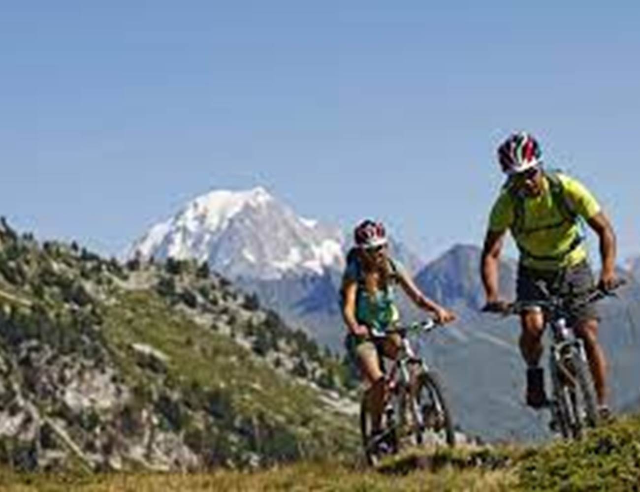 VTT en couple-photo-news