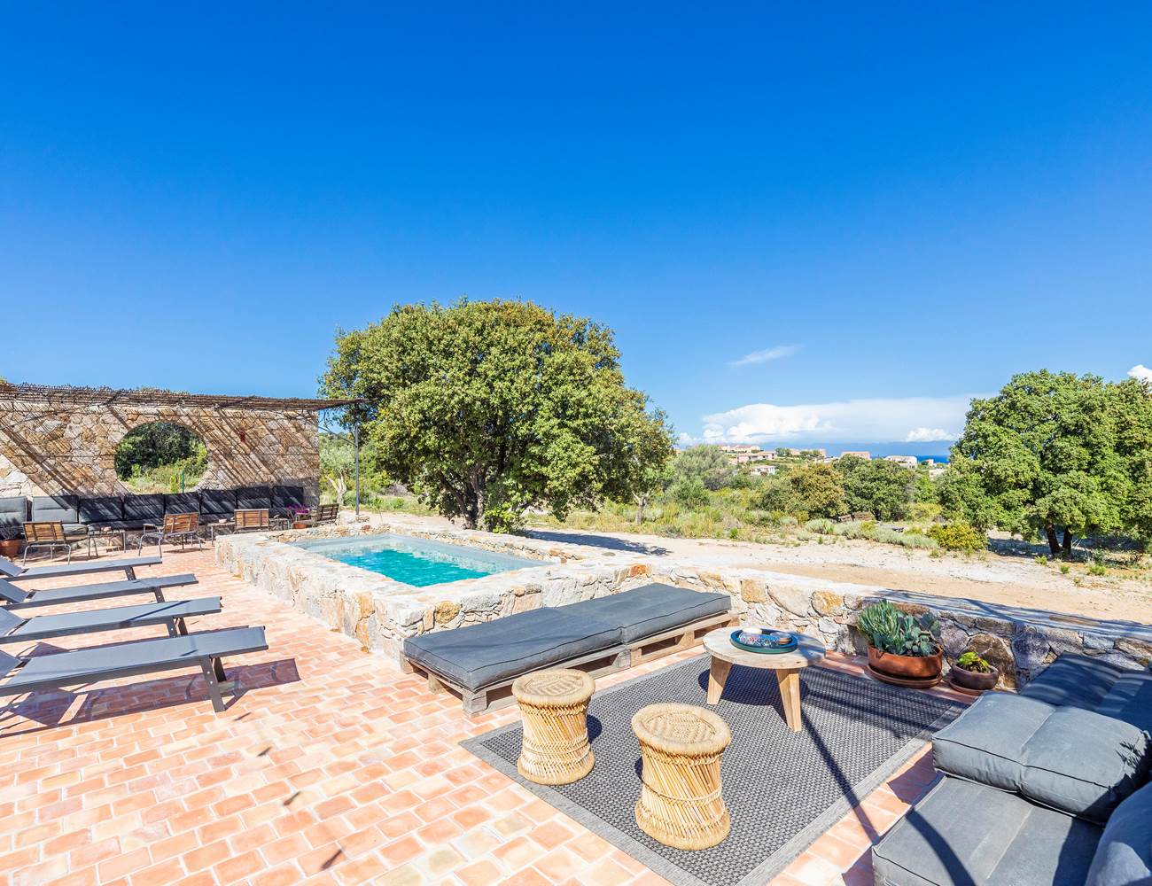 domaine chioso alla chiesa - vue aerienne 3-photo-gallery