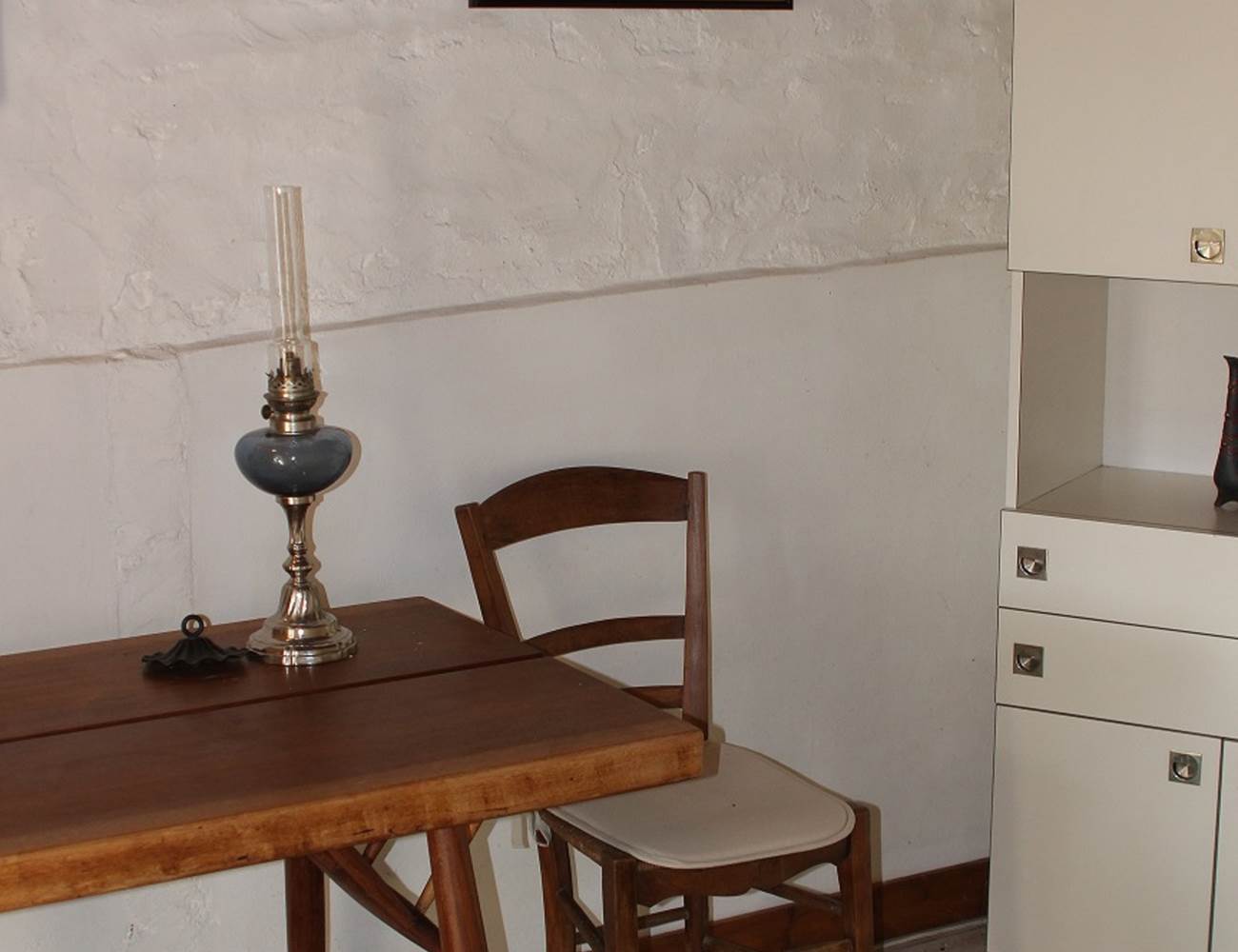 Chambre n° 3 : coin travail-photo-gallery