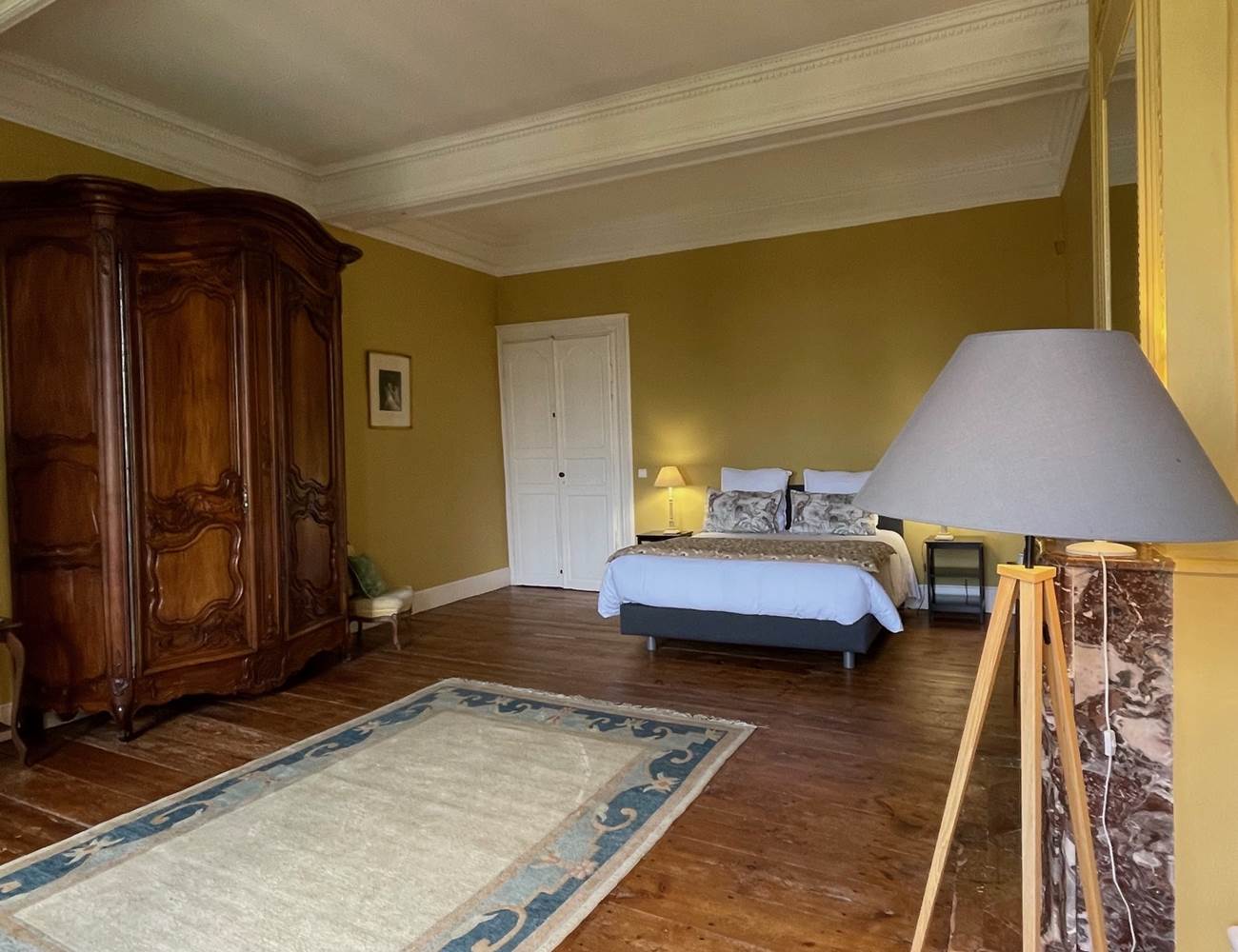 Chambre Maguelonne-photo-gallery