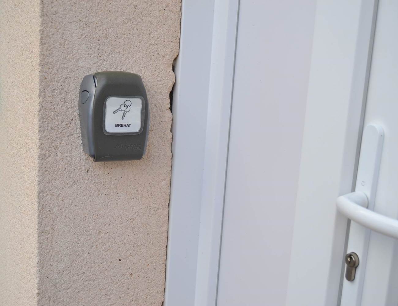 Résidence des 3 iles_Binic-Etables sur mer_Gites_Hotel_Boite à clés