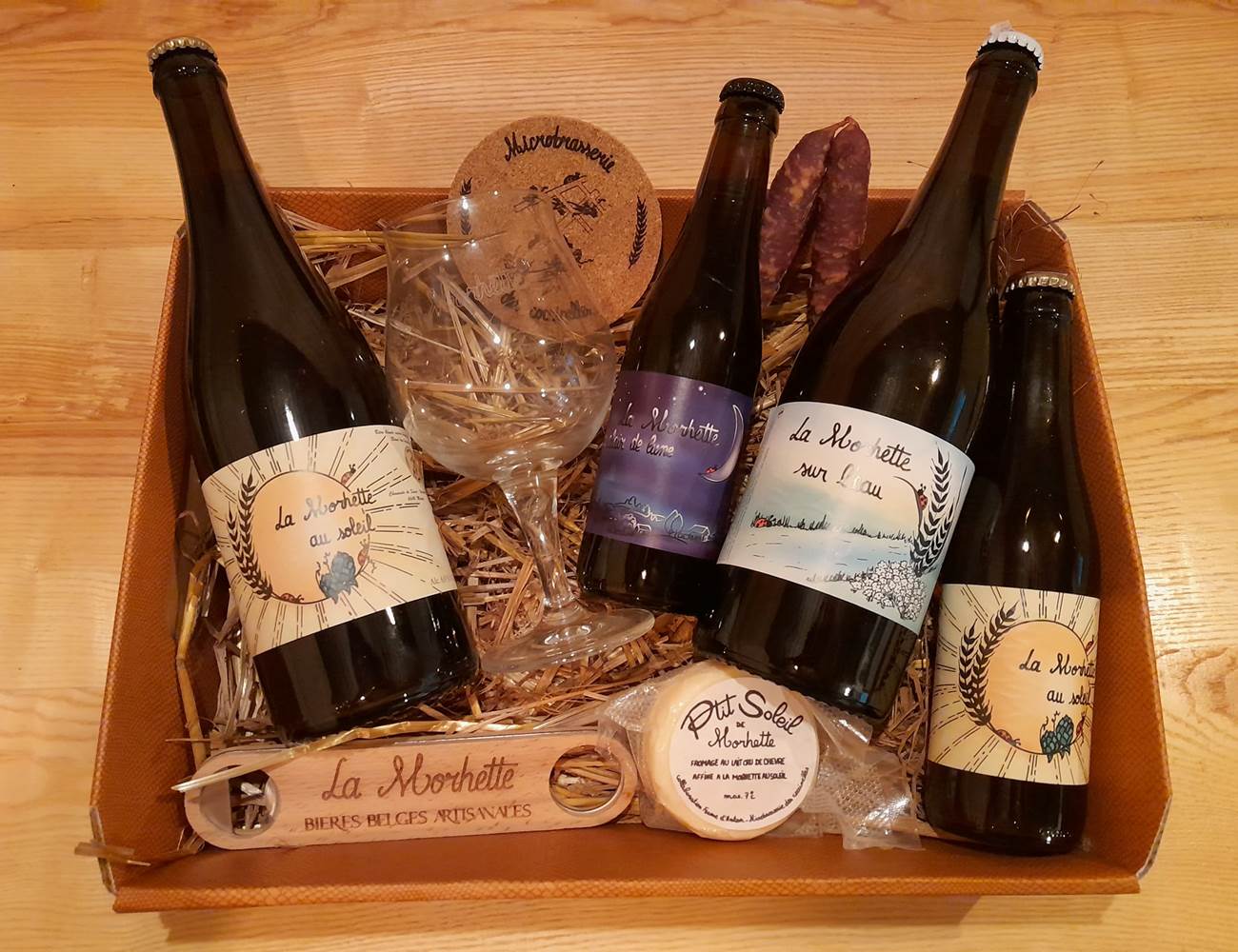 Microbrasserie des Coccinelles à Morhet-photo-gallery