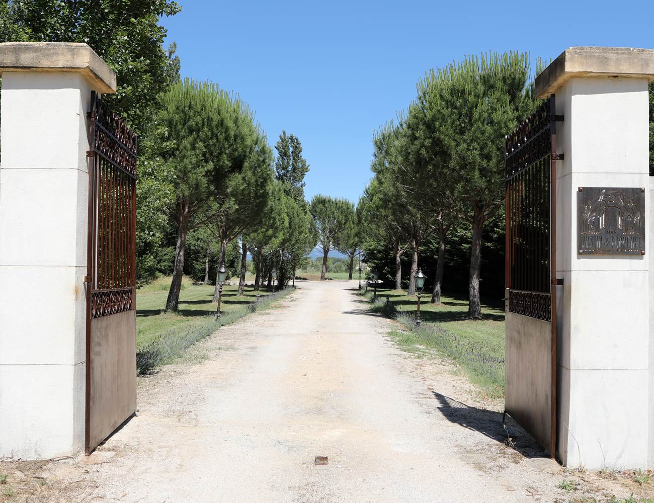 Maison d'hôtes de charme - Entrée principale-photo-gallery