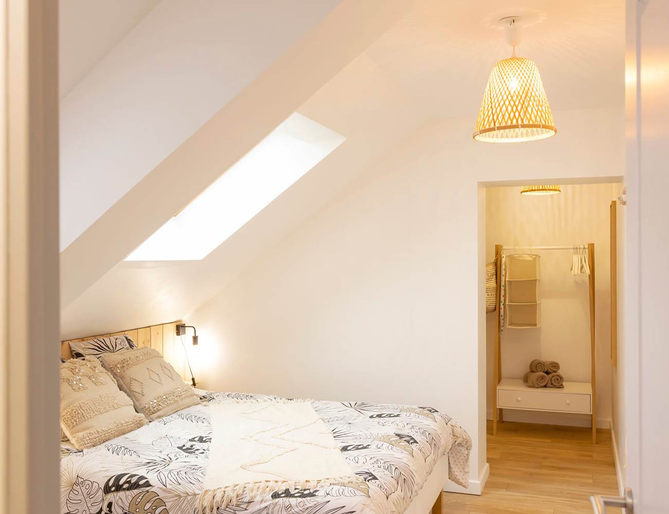 Chambre 1-photo-gallery