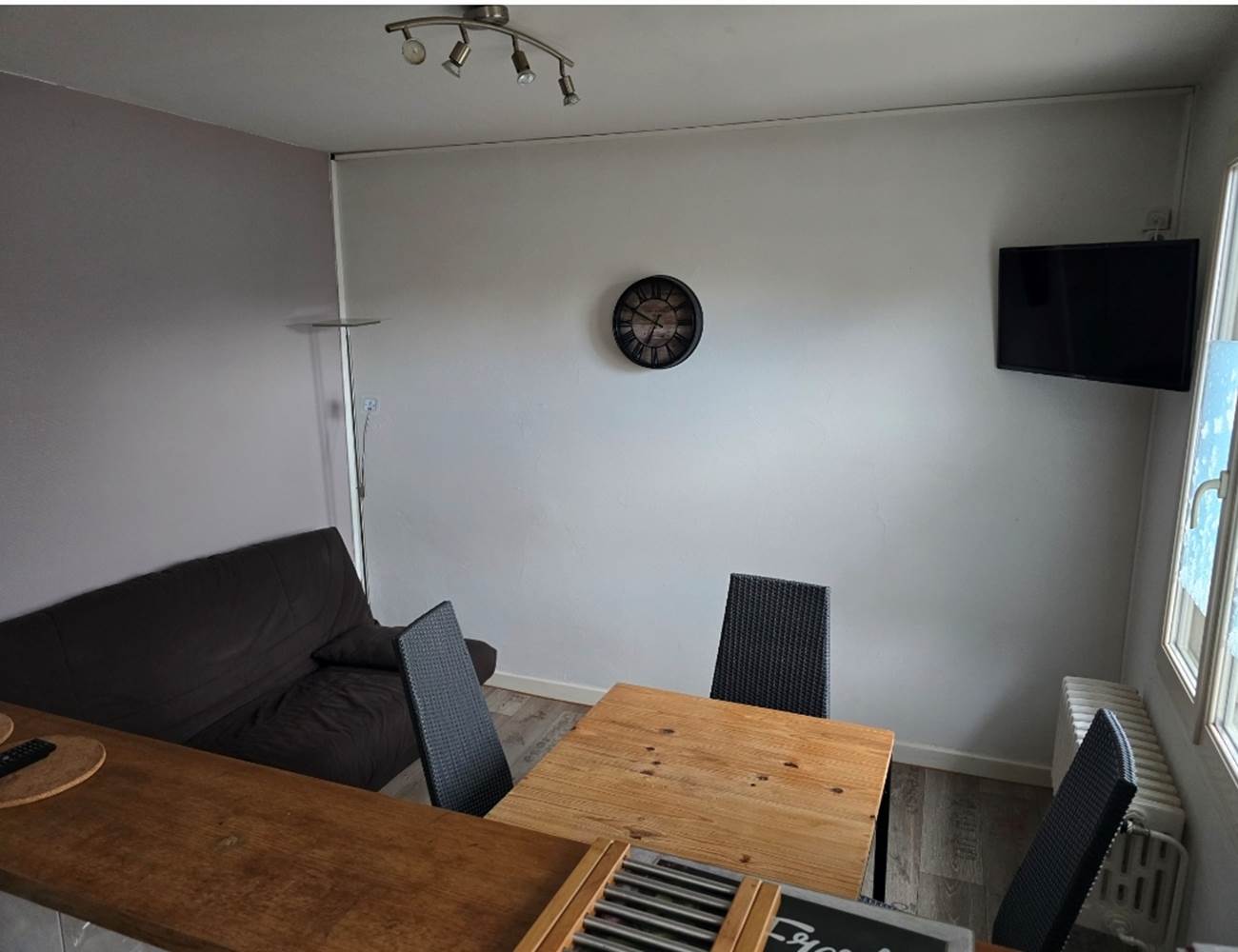 Pièce de vie gite de 1 à 4-photo-gallery