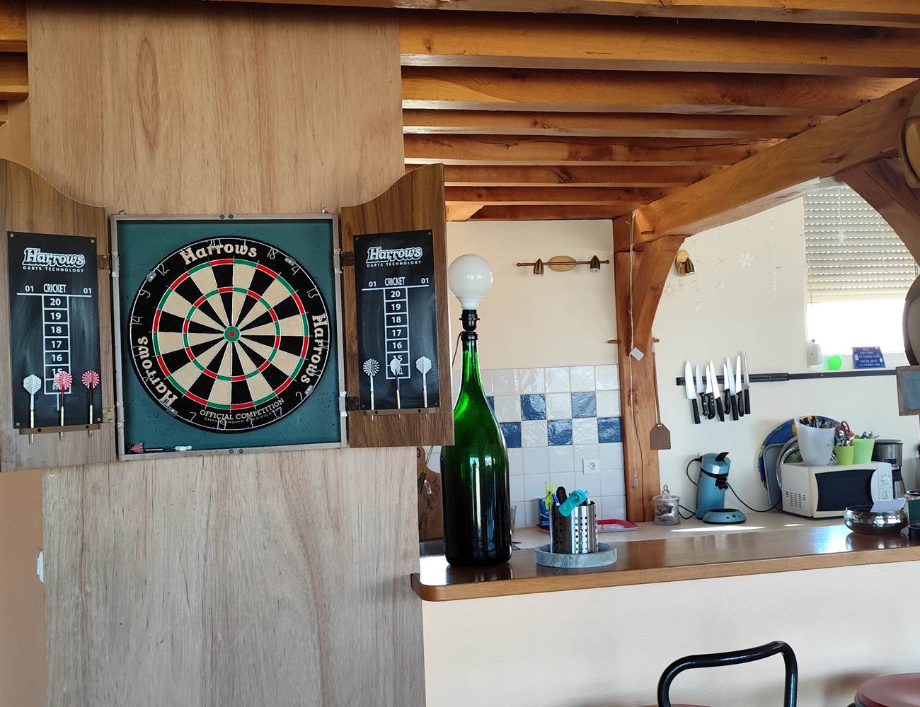 JEUX DE FLECHETTES-photo-gallery