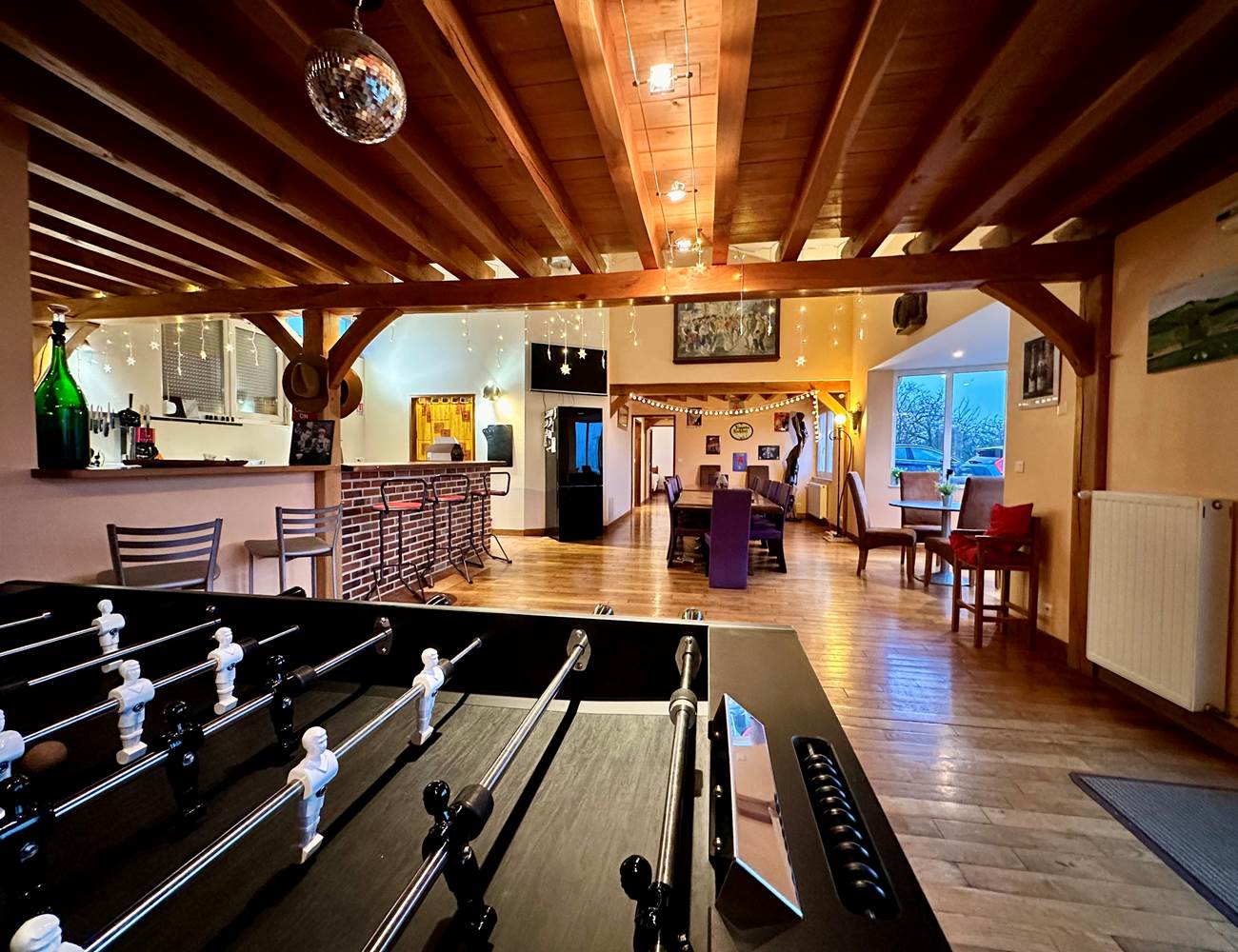 Vue sur la salle-photo-gallery