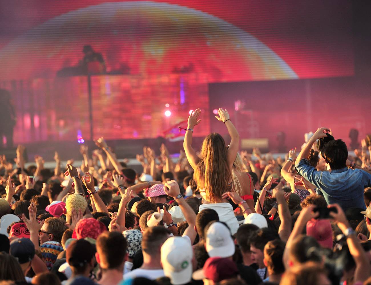 Festival de Musique Garorock