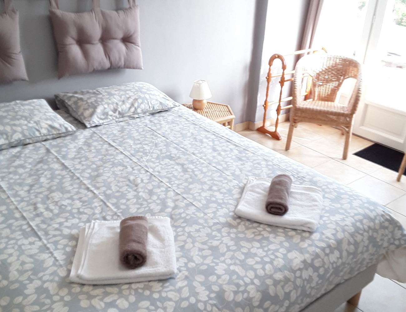 Chambre Courtiaux-photo-gallery