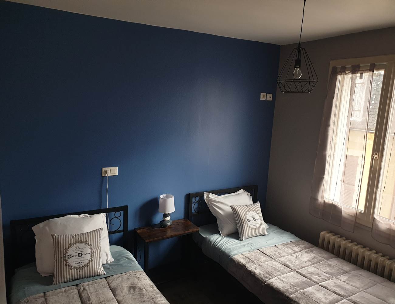 Chambre gîte de 1 à 4-photo-gallery