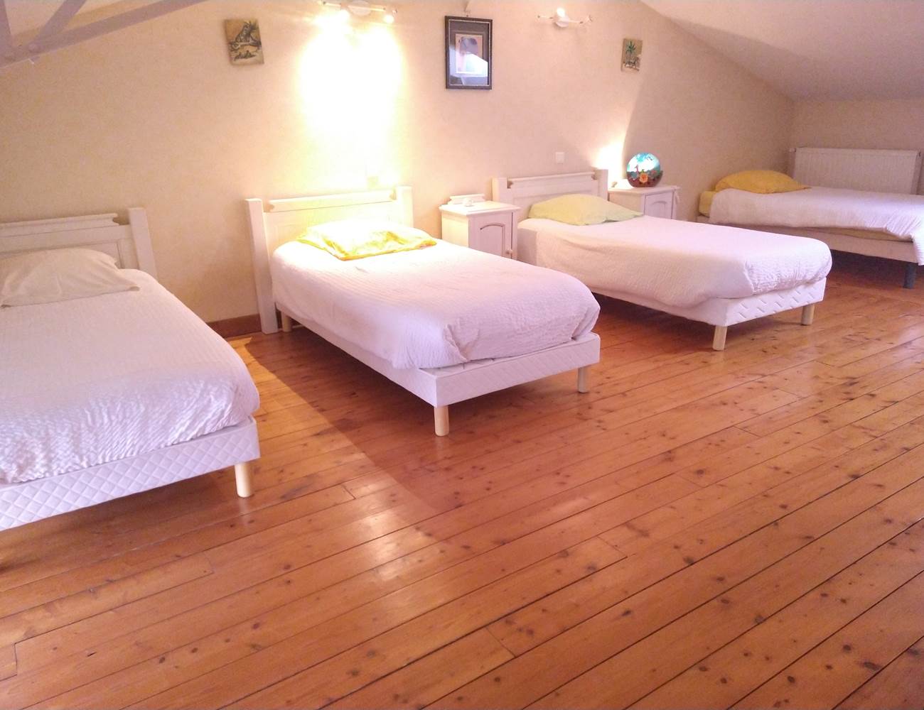 Chambre mezzanine africaine-photo-gallery