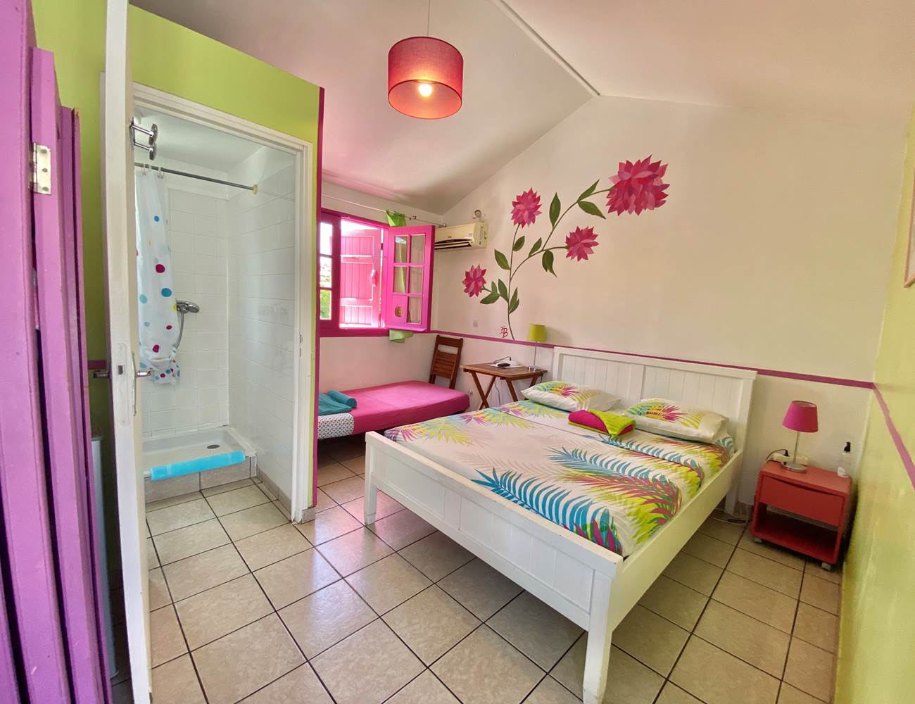 Chambre triple n 116-photo-gallery