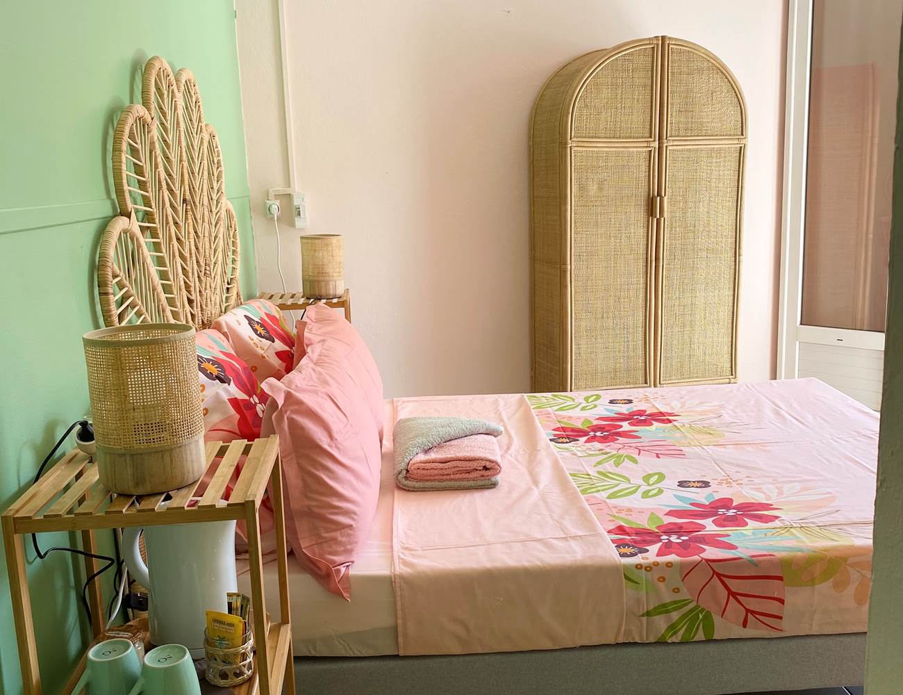 Chambre double 114-photo-gallery