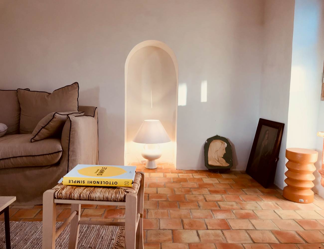 domaine chioso alla chiesa - salon 5-photo-gallery