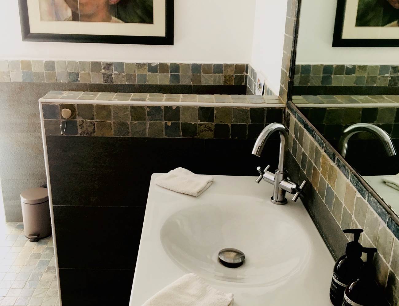 salle de bain avec douchge a l italienne-photo-gallery