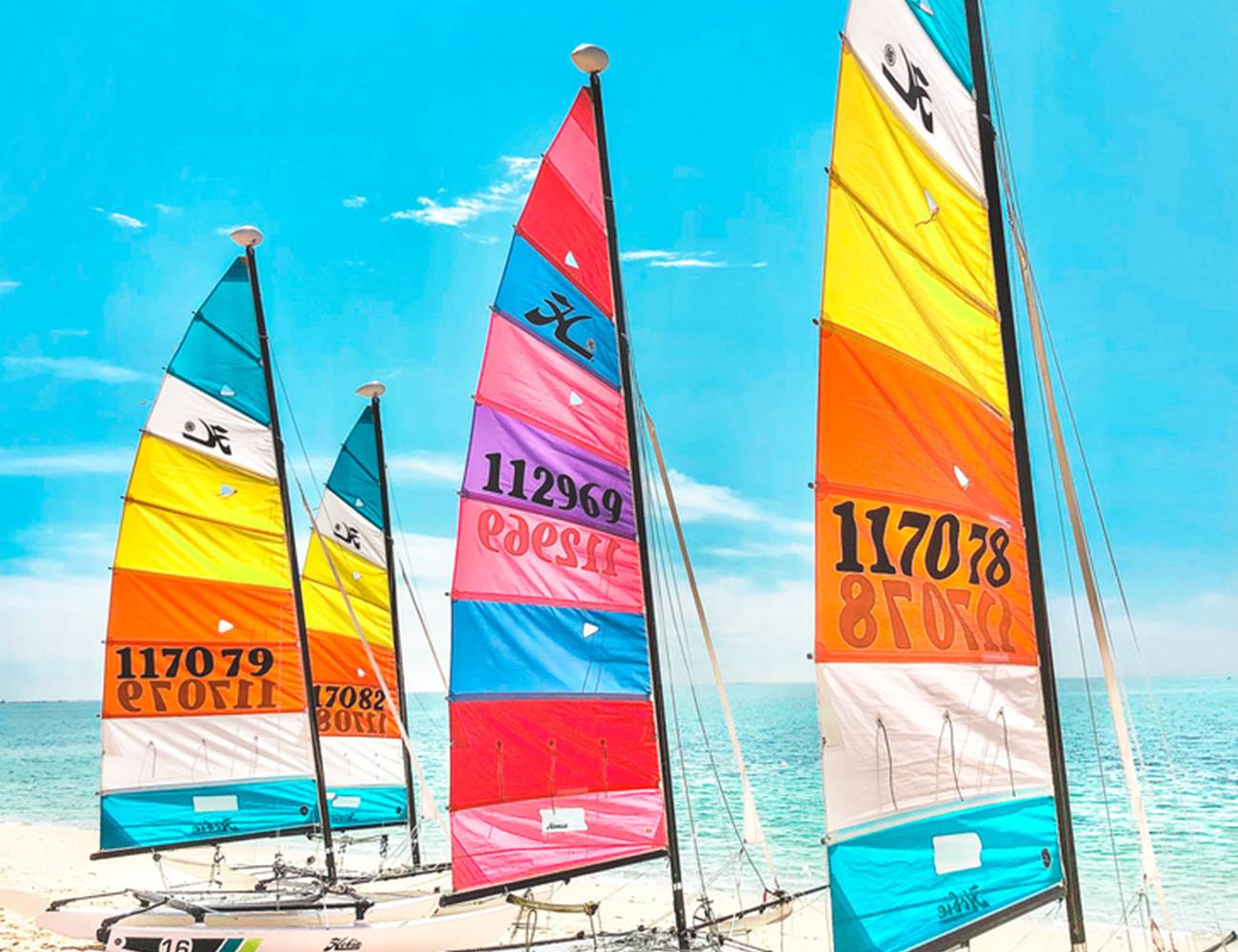 Cours de voile avec l'UCPA au Letty Mer Blanche Bénodet-photo-page