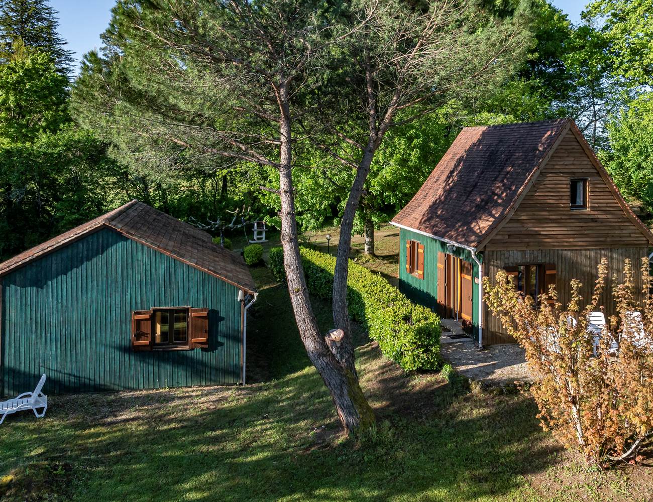 Gîtes Chardonneret et loriot-photo-gallery