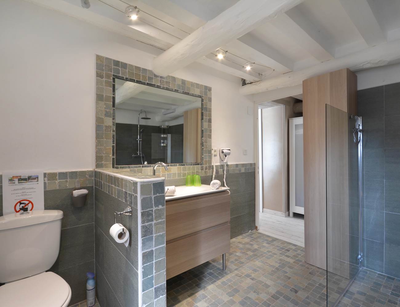 salle de bain du gite-photo-gallery