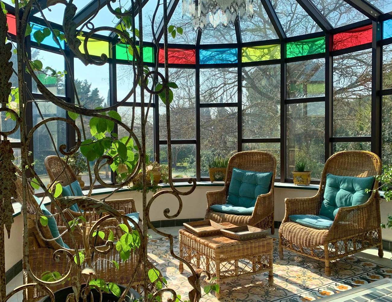 Hôtel Provence Alpes Côte d'Azur-photo-gallery