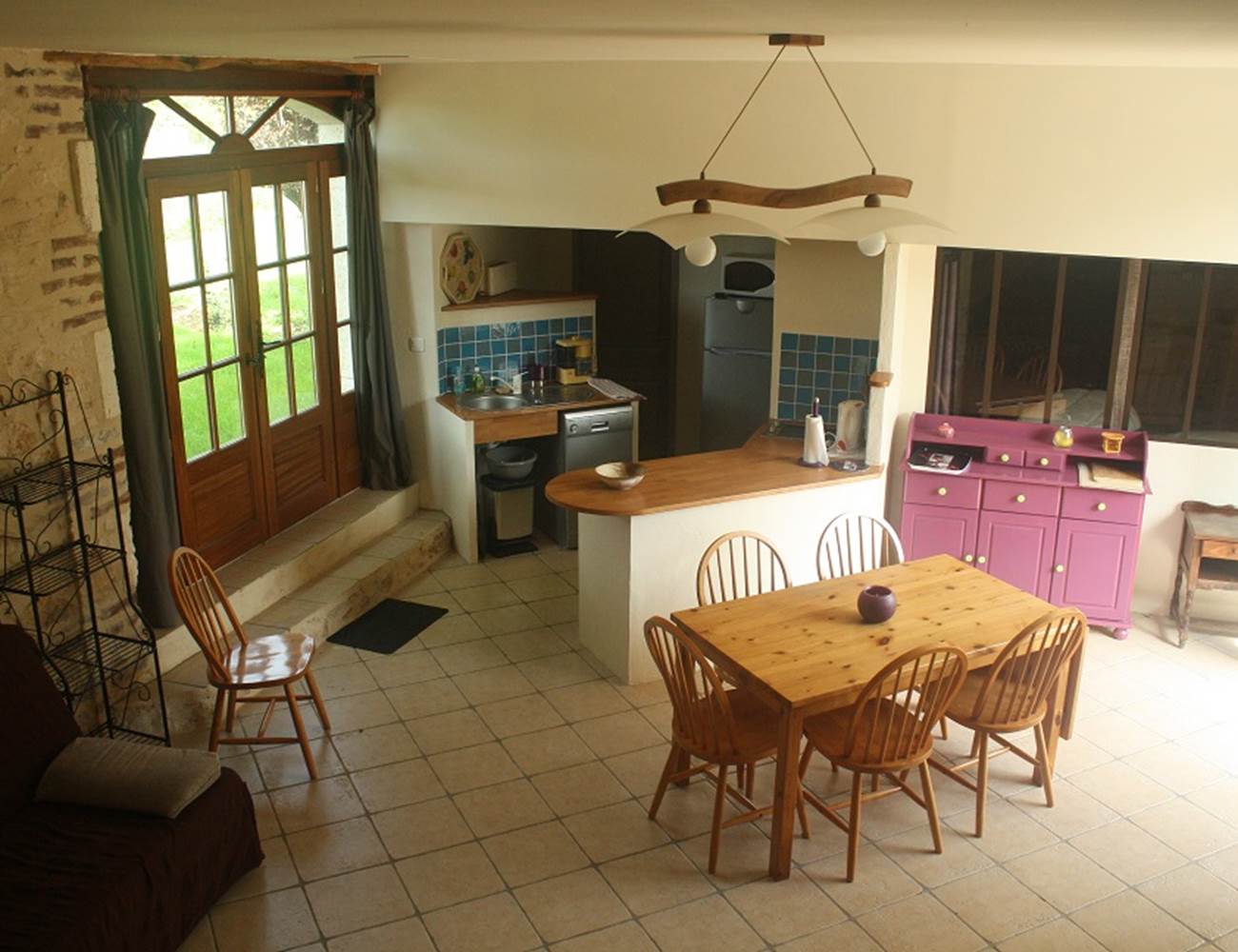 Salle à manger-photo-gallery