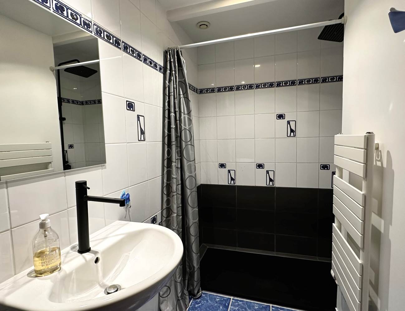 salle douche africaine-photo-gallery