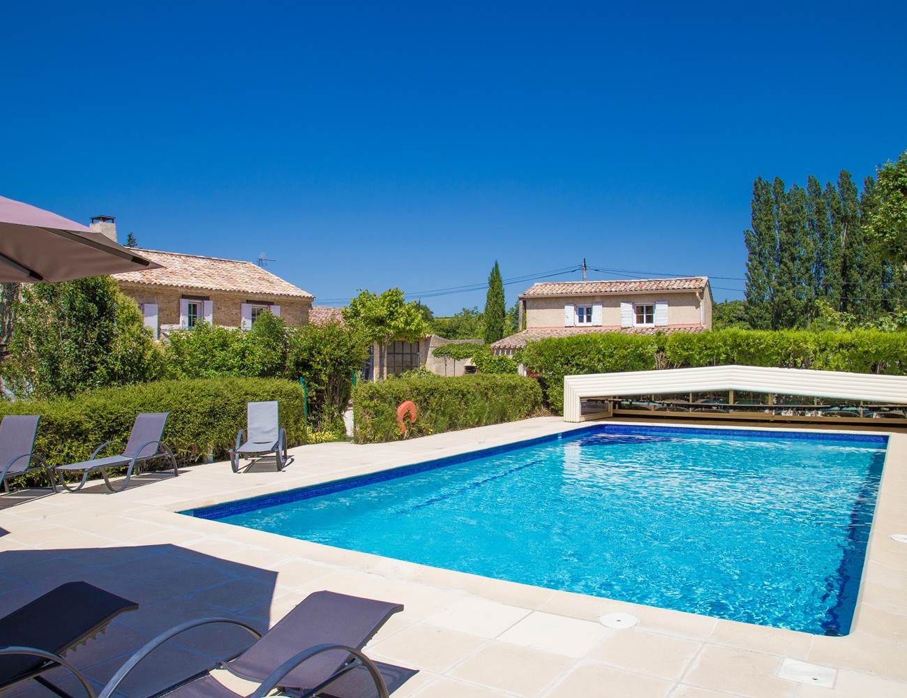 piscine commune   12x6 couverte en demi saison-photo-gallery