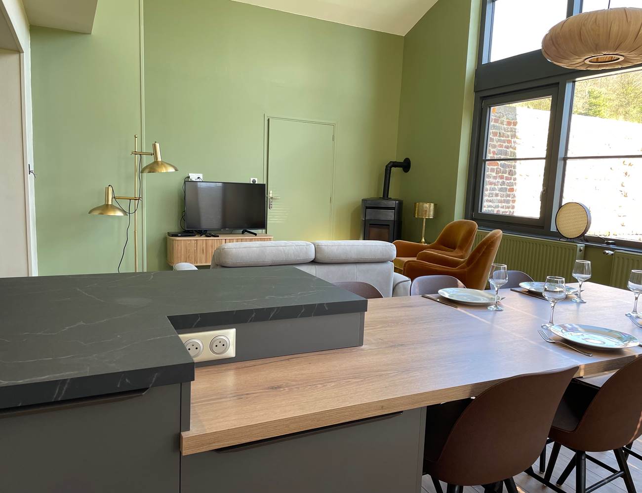 Maison de Vacances Côte d'Opale-photo-gallery