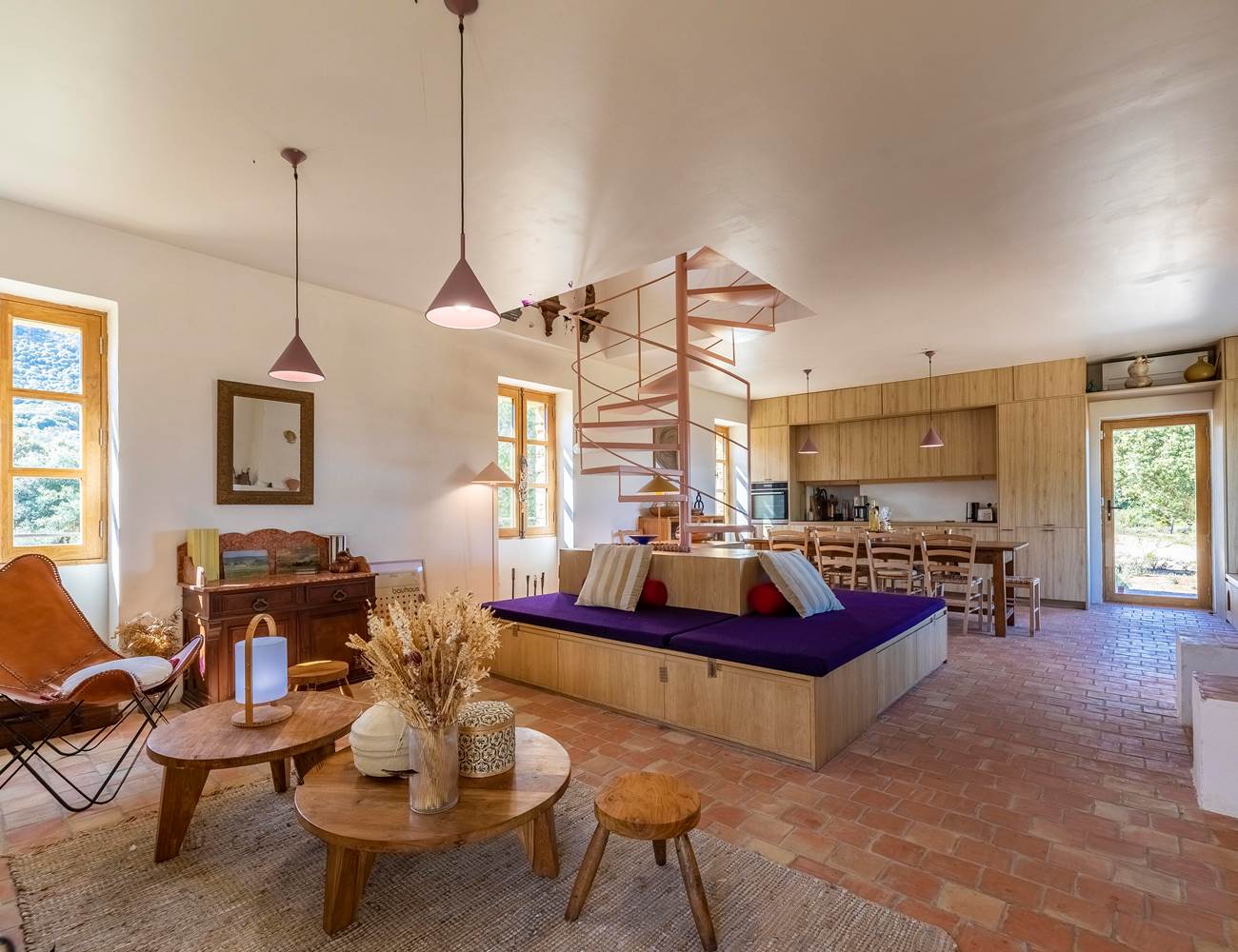 domaine chioso alla chiesa - salon 1-photo-gallery