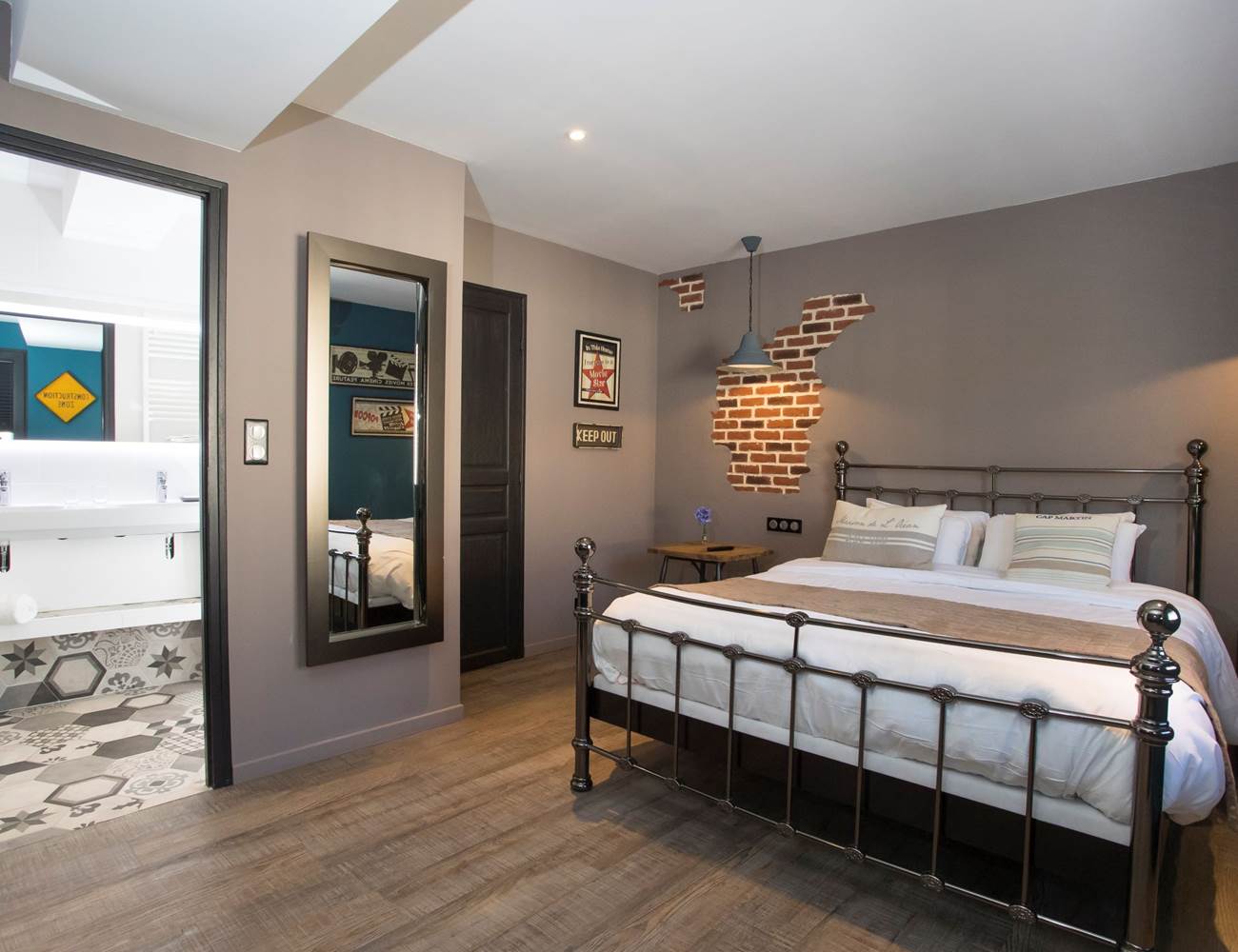 chambre Charlie-photo-gallery