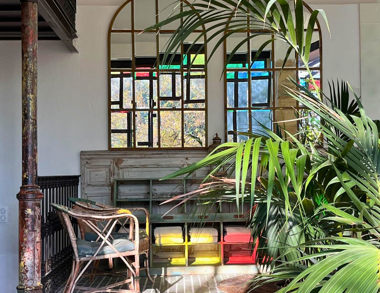 Piscine intérieure chauffée Vaucluse-photo-gallery