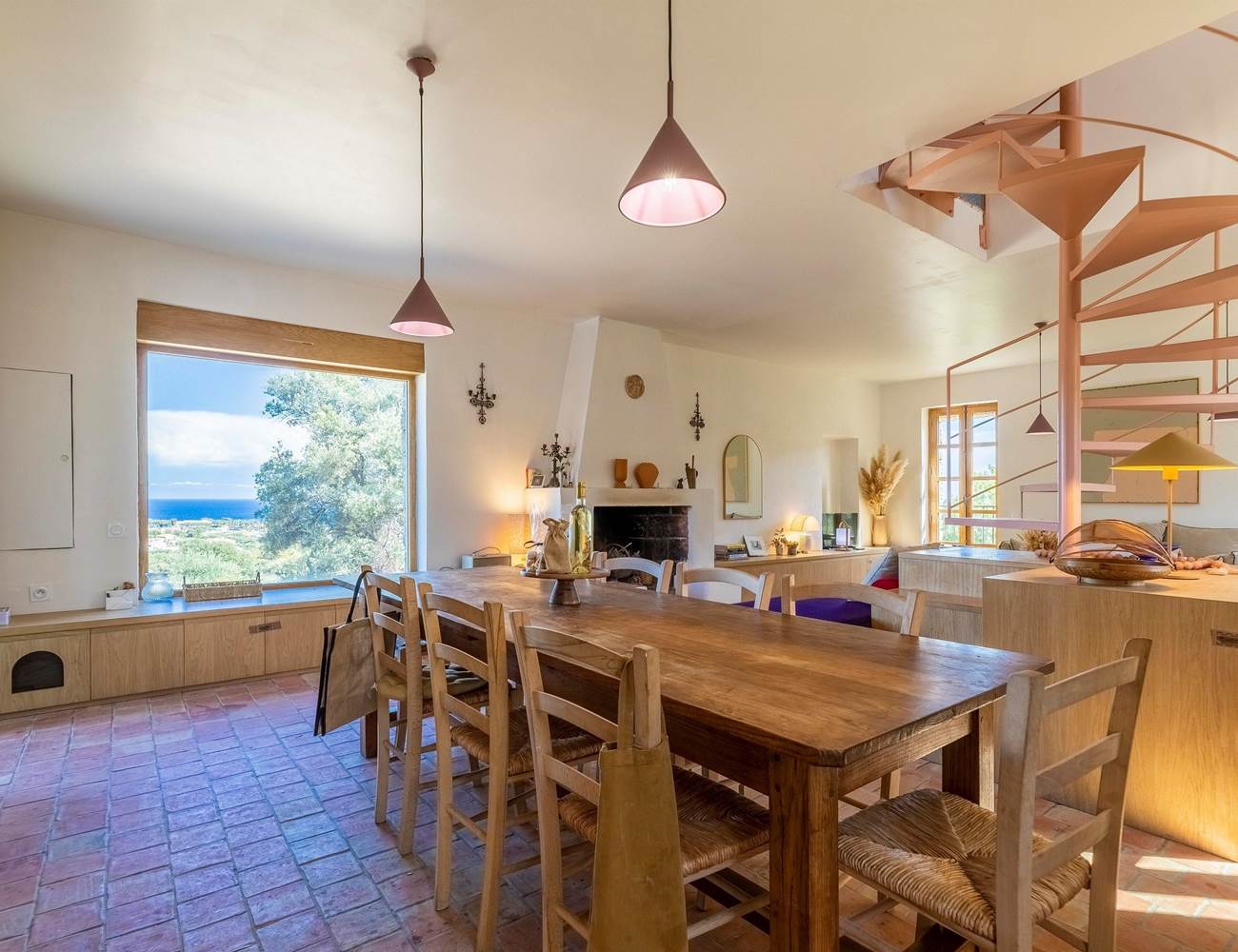 domaine chioso alla chiesa - cuisine 2-photo-gallery