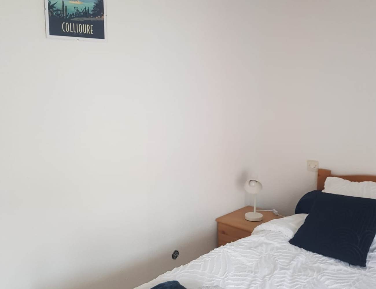 Chambre 1 : 1 lit 140-photo-gallery