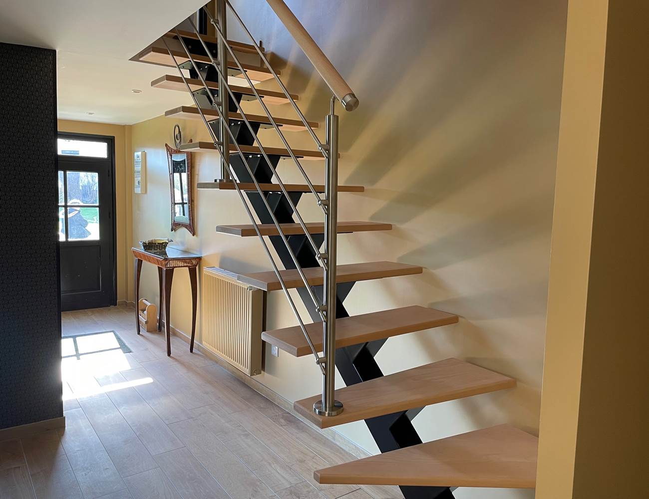 Gîte de charme à Courset-photo-gallery