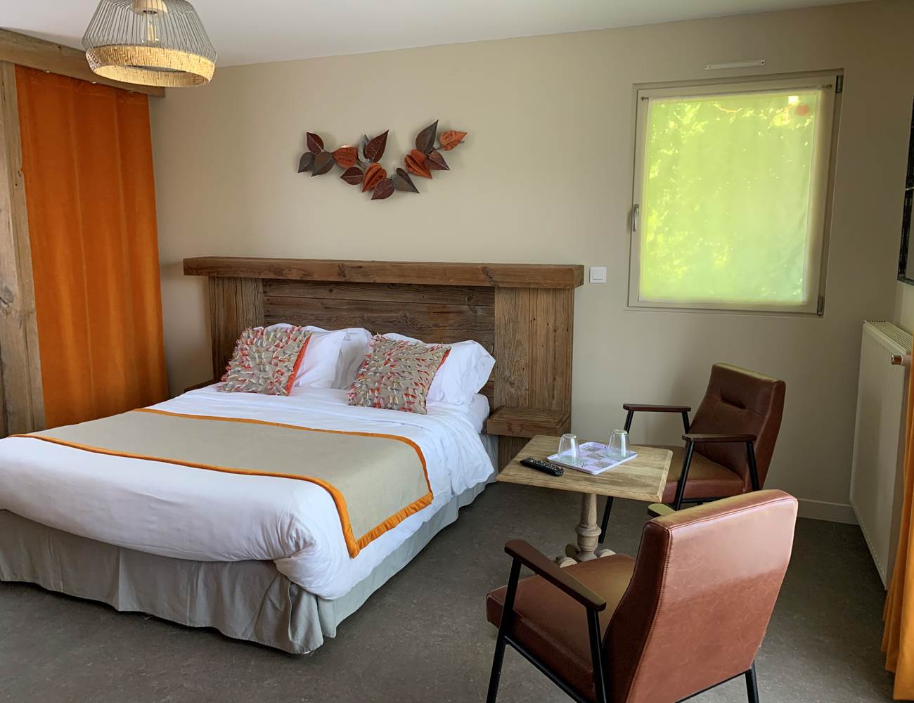 Chambre d'hôte de luxe près du Touquet-photo-gallery