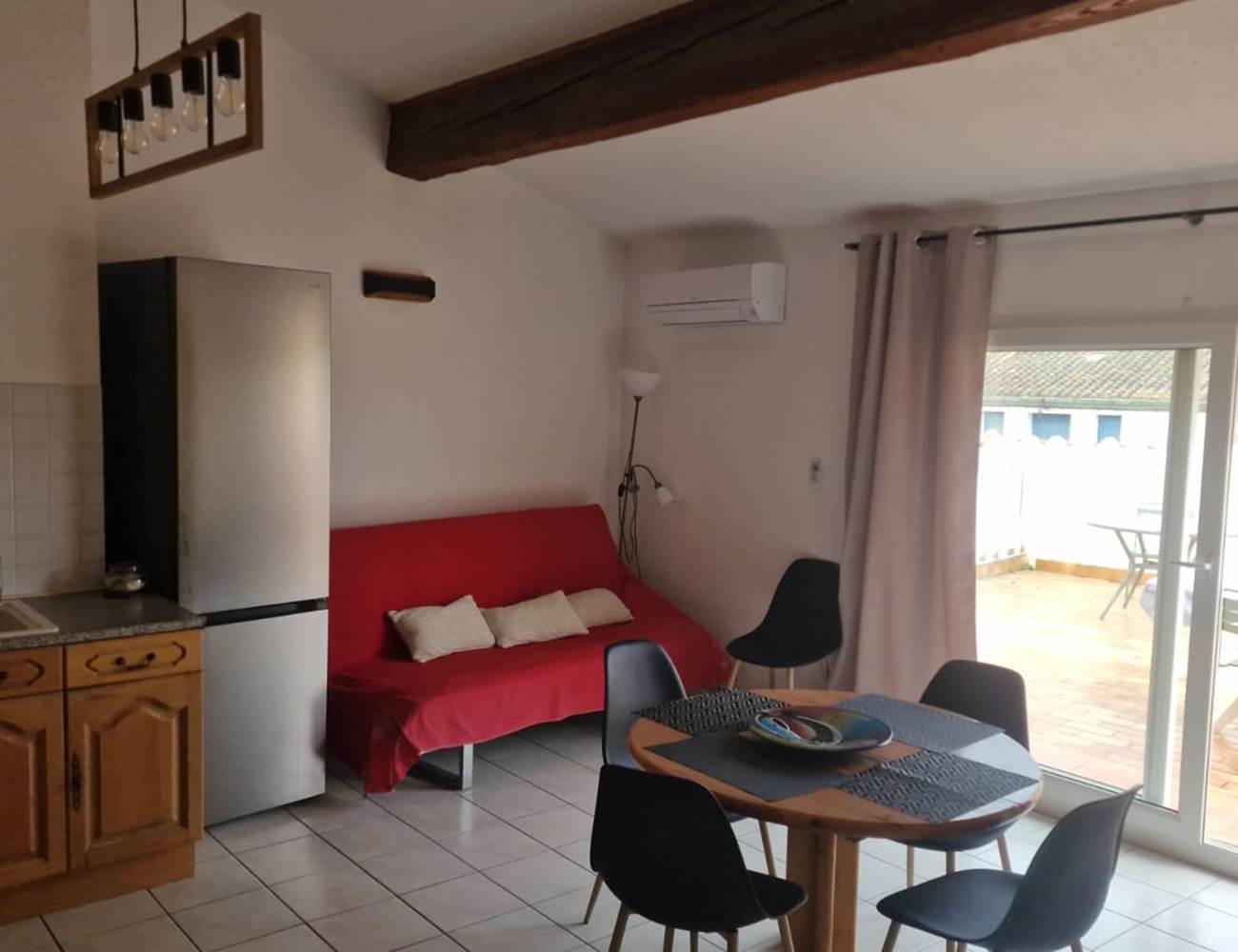 Pièce de vie-photo-gallery