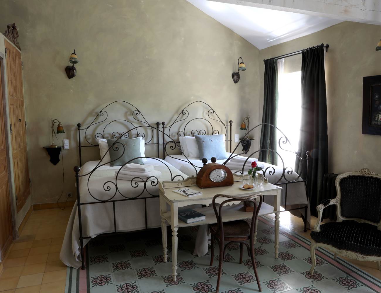Norma chambre d'hôtes de charme-photo-gallery